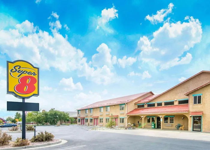 Super 8 By Wyndham Buena Vista