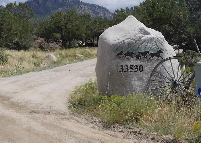 Five Peaks